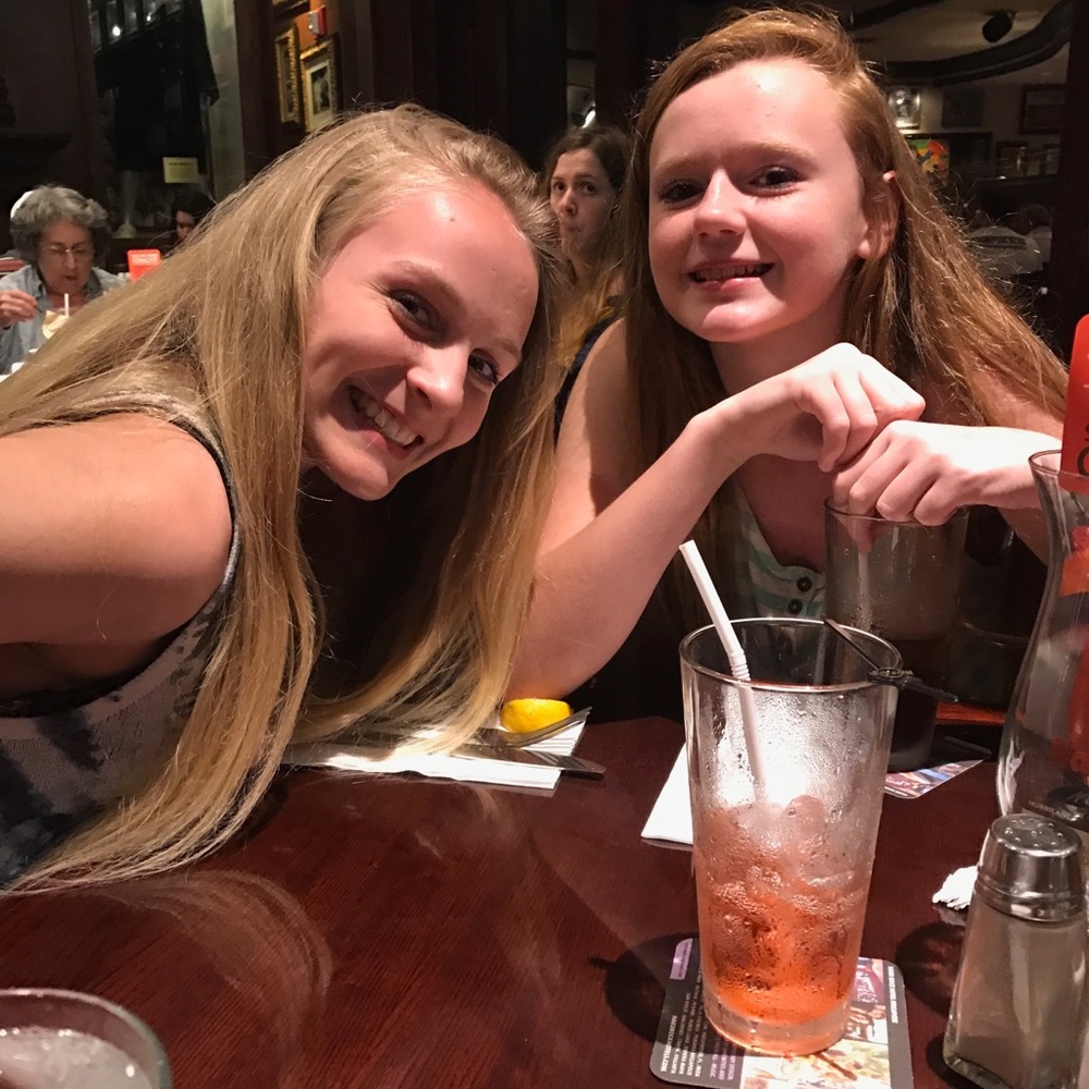 Meet your Posher, Kylie